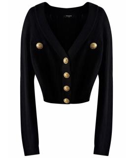 BALMAIN Кардиган