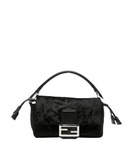 FENDI Сумка с короткими ручками