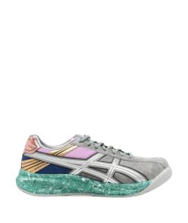 ASICS Низкие кроссовки / кеды