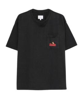 RHUDE Футболка