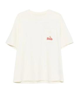 RHUDE Футболка