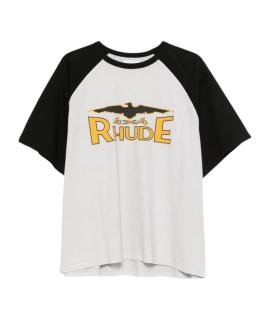 RHUDE Футболка