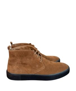 TOD'S Низкие ботинки