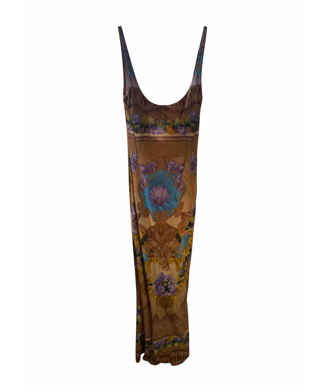 VERSACE Платье, фото 1