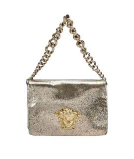 VERSACE Сумка с короткими ручками