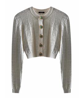 BALMAIN Кардиган