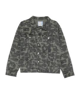 KIDSUPER Куртка
