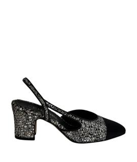 CHANEL Туфли