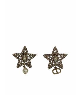 CHRISTIAN DIOR Серьги