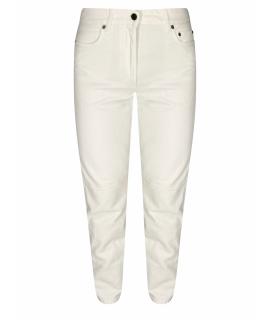 SAINT LAURENT Джинсы слим