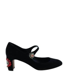 DOLCE&GABBANA Туфли