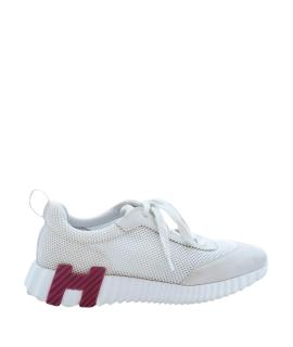 HERMES Кроссовки