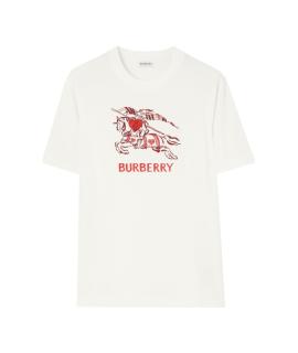 BURBERRY Футболка
