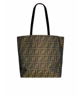 FENDI Сумка тоут
