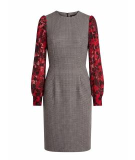 COMME DES GARÇONS Повседневное платье