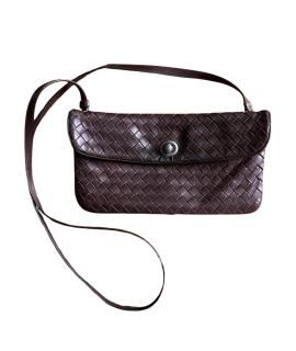 BOTTEGA VENETA Сумка через плечо