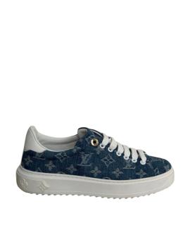 LOUIS VUITTON Кроссовки