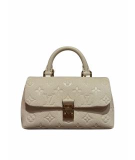 LOUIS VUITTON Сумка с короткими ручками