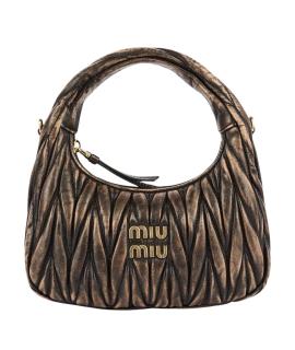 MIU MIU Сумка с короткими ручками