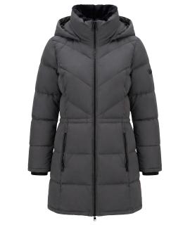 DKNY Пуховик