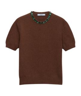 PRADA Джемпер / свитер