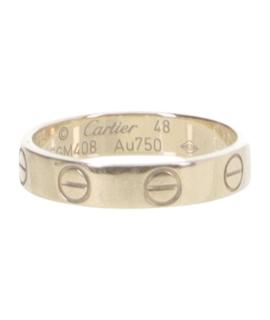 CARTIER Кольцо