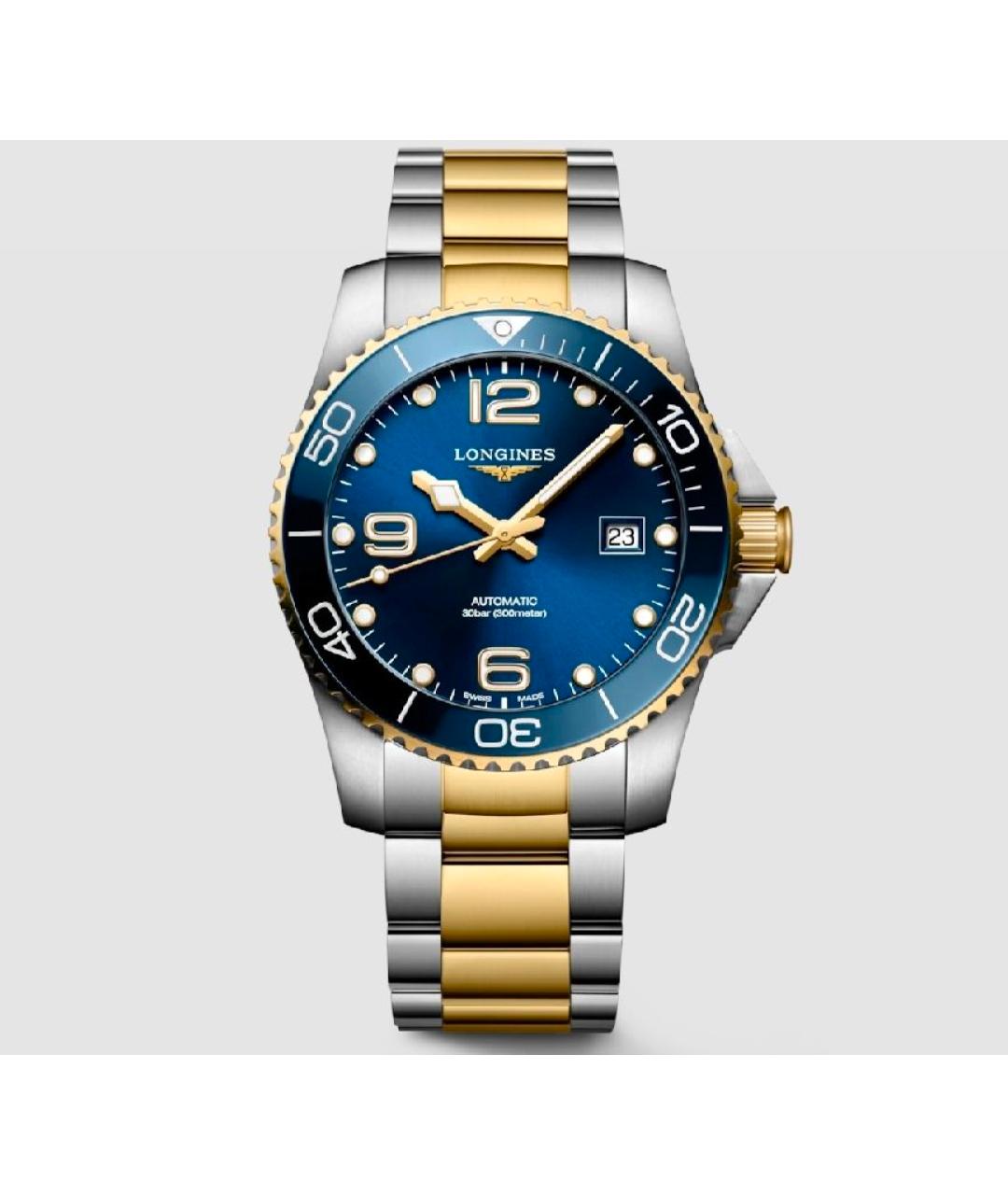 LONGINES Мульти стальные часы, фото 7