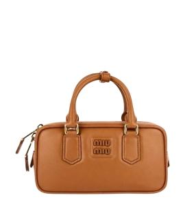 MIU MIU Сумка с короткими ручками