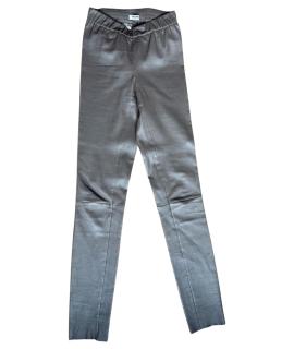 MAX MARA Брюки узкие
