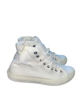 SAINT LAURENT Кеды