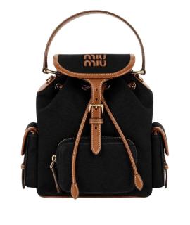 MIU MIU Рюкзак