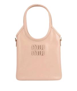 MIU MIU Сумка с короткими ручками