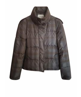 BURBERRY Пуховик