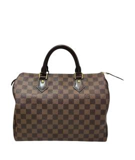 LOUIS VUITTON Сумка с короткими ручками