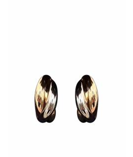 CARTIER Серьги