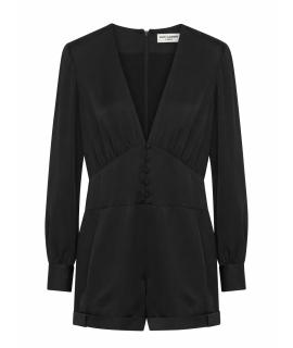 SAINT LAURENT Вечернее платье