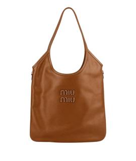 MIU MIU Сумка с короткими ручками