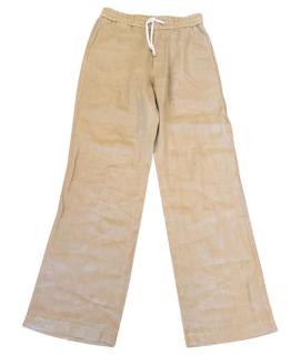 LORO PIANA Повседневные брюки
