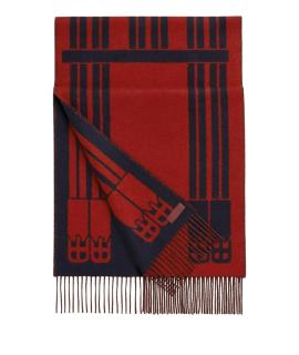HERMES Шарф
