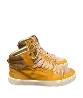 SAINT LAURENT Кеды