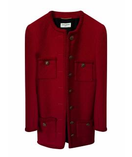 SAINT LAURENT Жакет/пиджак