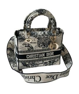 CHRISTIAN DIOR Сумка тоут