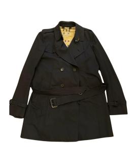 BURBERRY Тренч / плащ