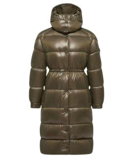MONCLER Пуховик