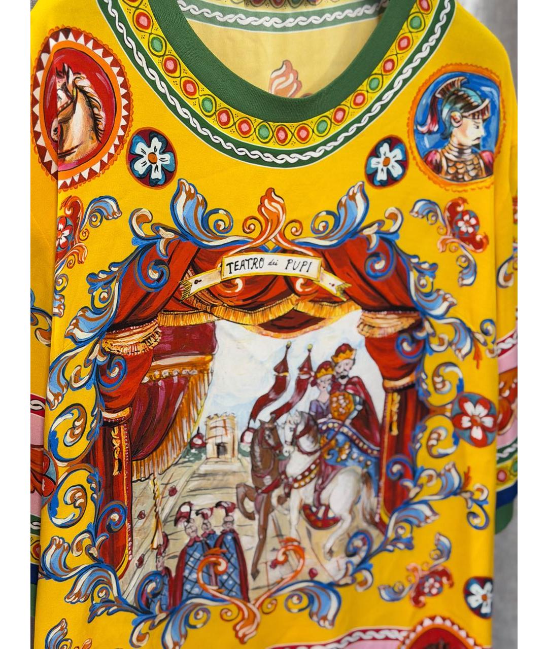 DOLCE&GABBANA Блузы, фото 2