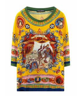 DOLCE&GABBANA Блузы