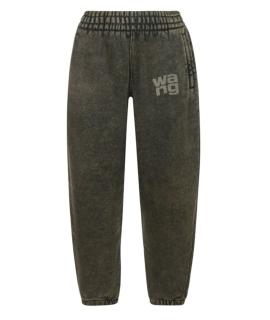 ALEXANDER WANG Прямые брюки