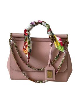 DOLCE&GABBANA Сумка с короткими ручками