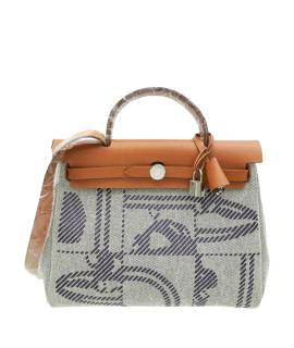 HERMES Сумка через плечо