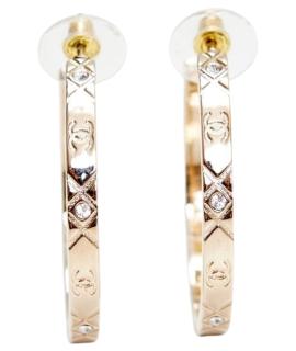 CHANEL Серьги
